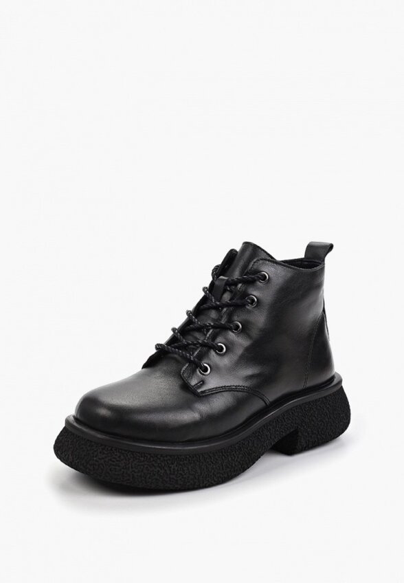 Ботинки Salamander