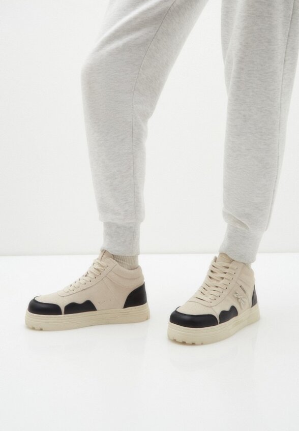 Кеды Patrizia Pepe