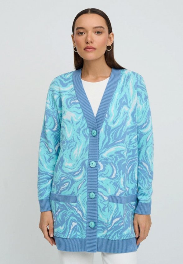 Кардиган Eliamore