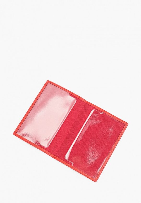 Обложка для документов и ключница Mumi