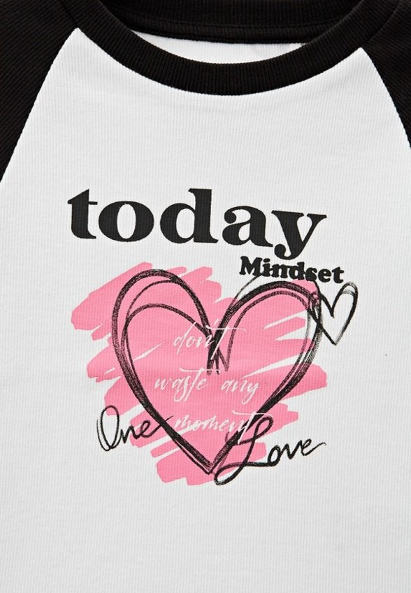 Лонгслив Gloria Jeans