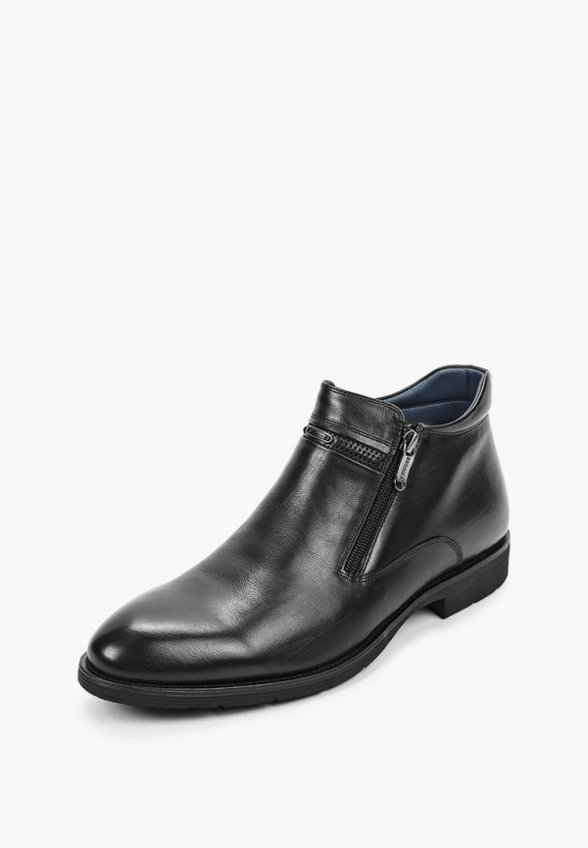 Ботинки Brooman