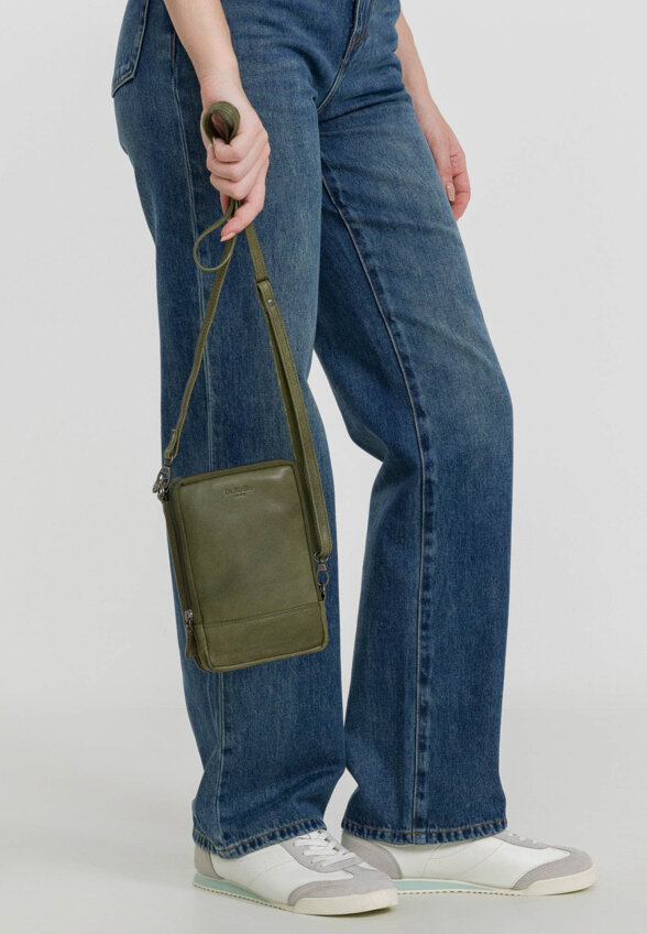 Др.Коффер B402879-112-81 сумка через плечо