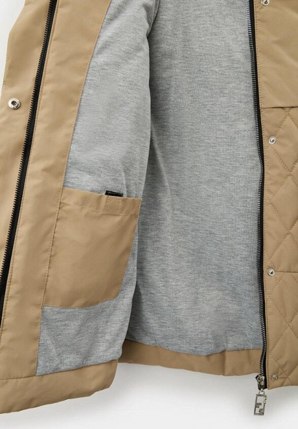 Куртка утепленная Britt