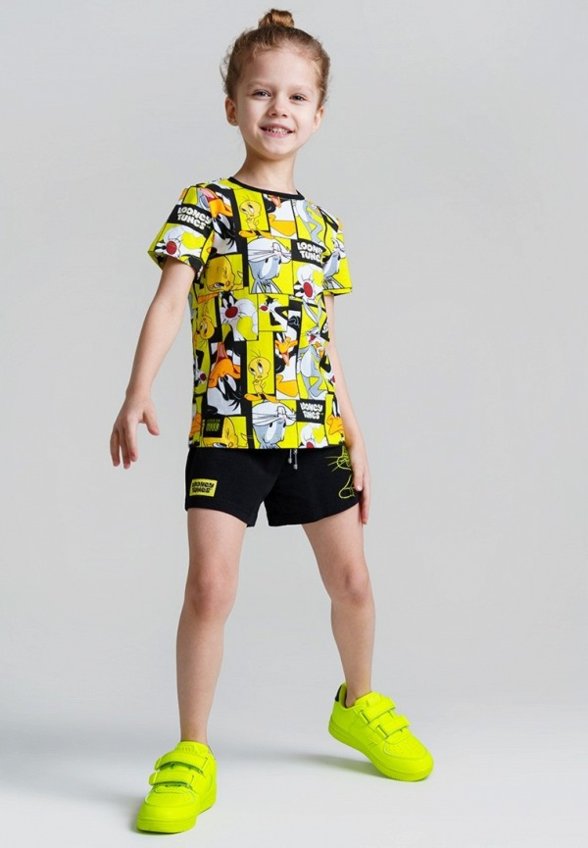 Футболка PlayToday