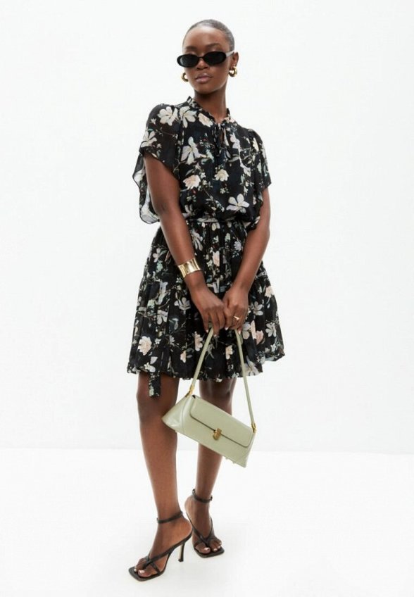 Платье Must Have Basis