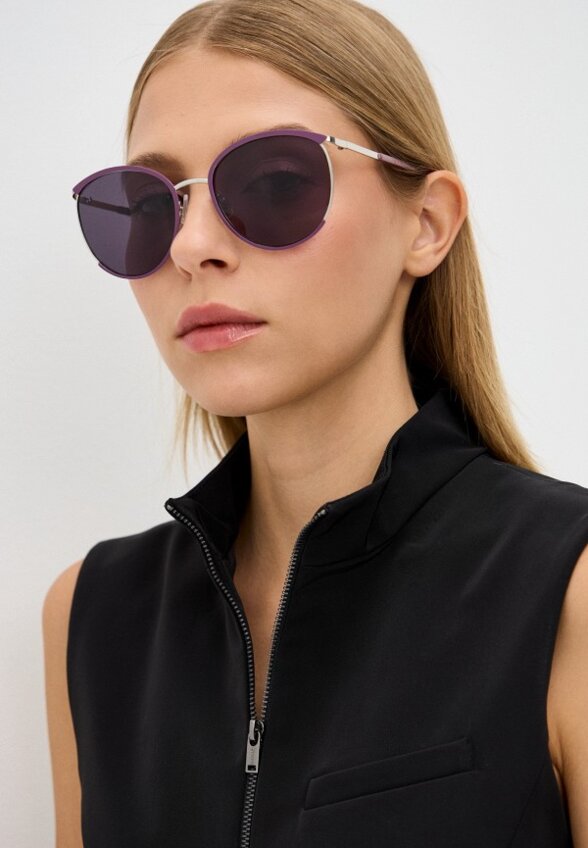 Очки солнцезащитные Labbra