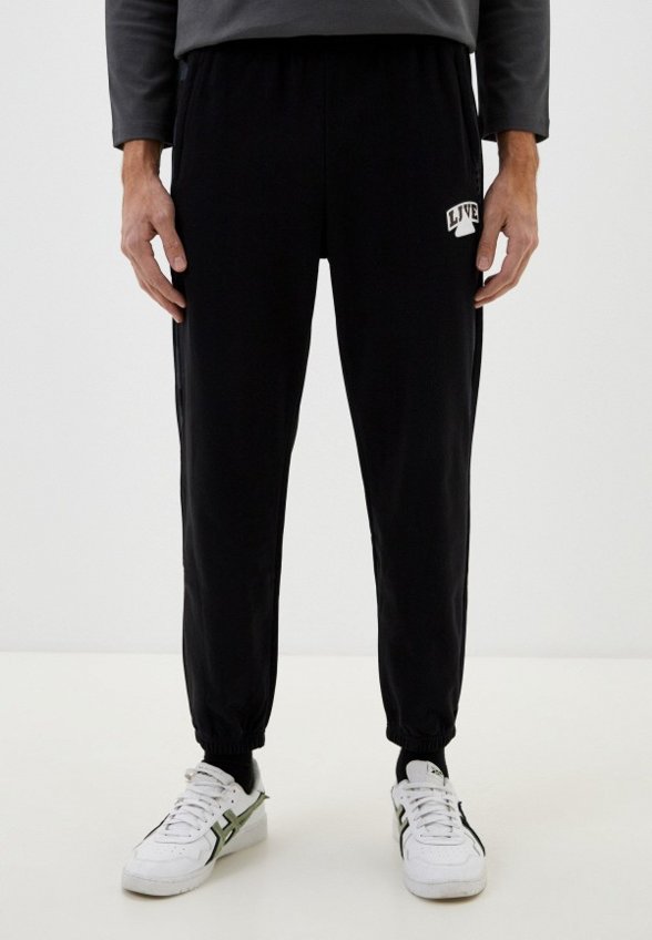 Брюки спортивные Peak