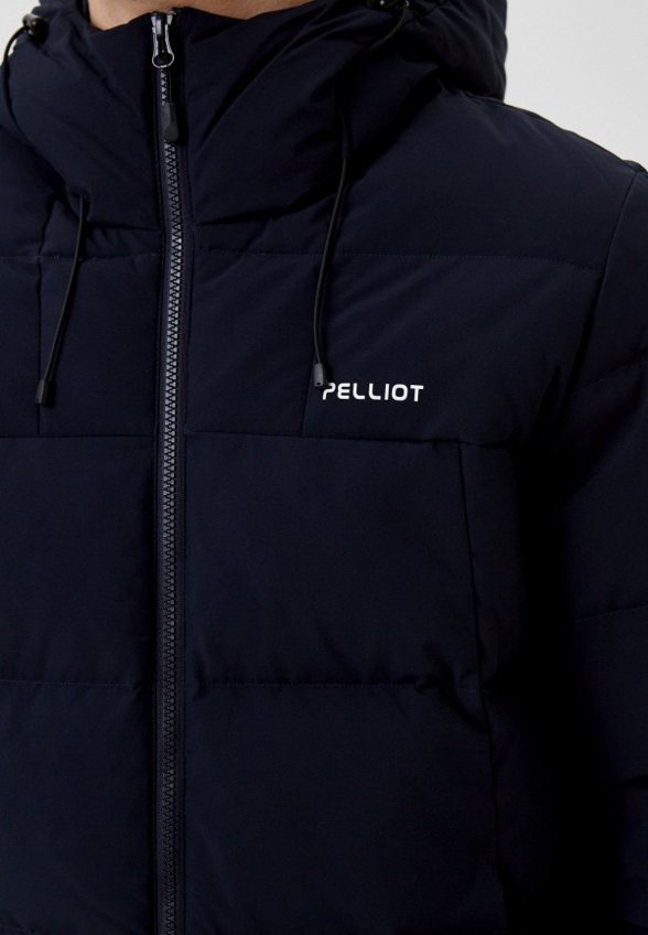 Пуховик Pelliot