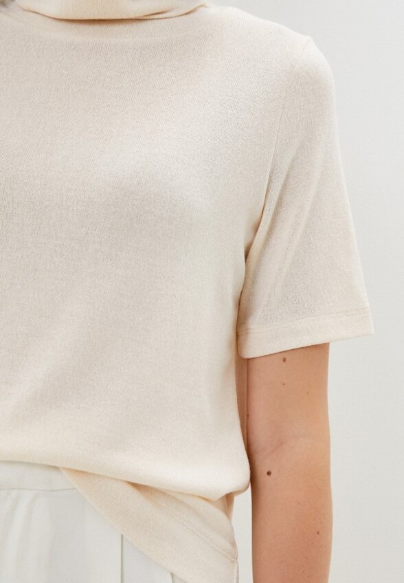 Водолазка Vivostyle