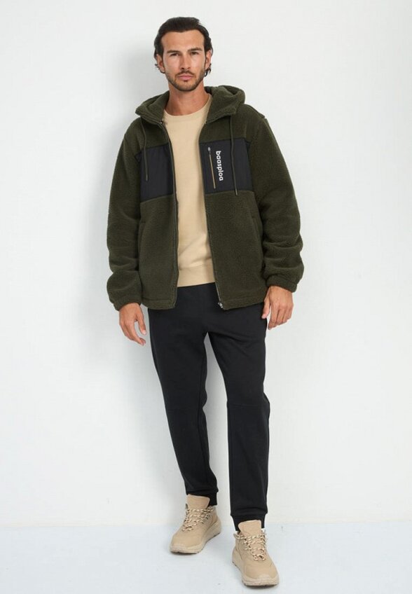 Ветровка Baasploa