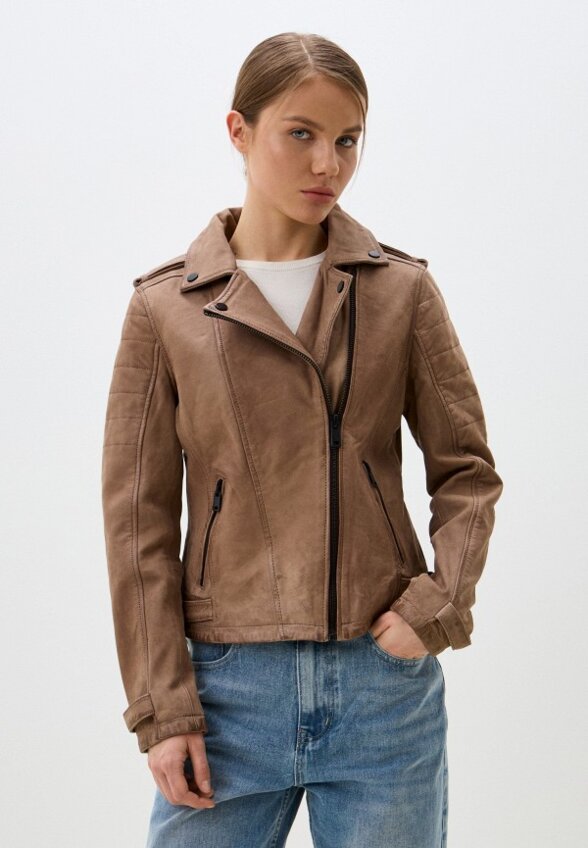 Косуха Снежная Королева