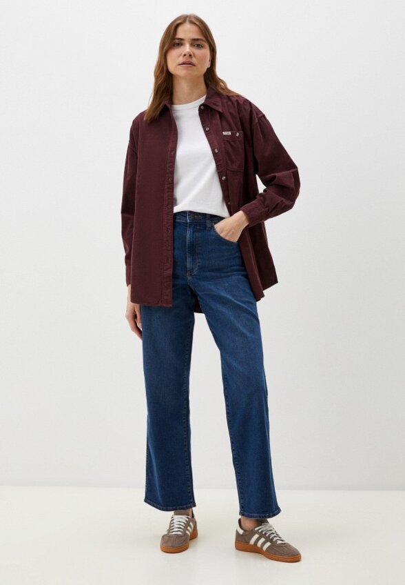 Джинсы Wrangler