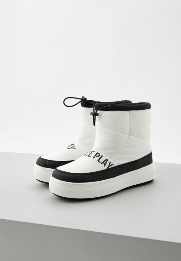 Дутики Ice Play