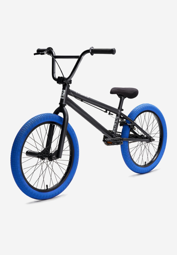Велосипед Stern BMX Piligrim Alt 20