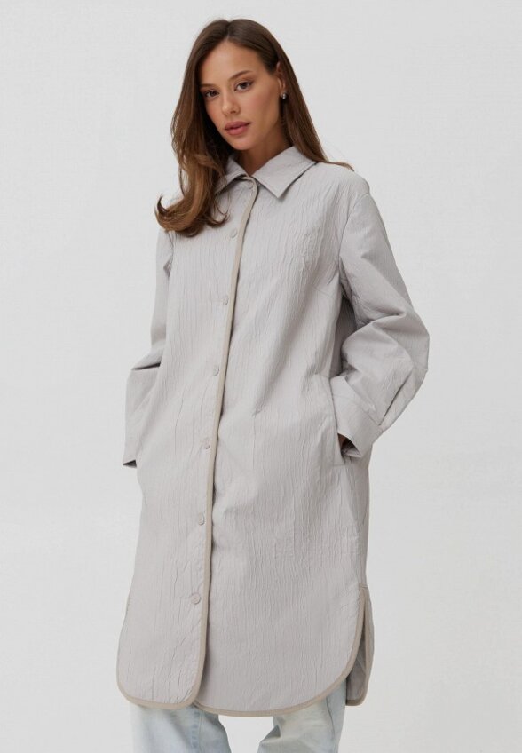 Куртка-рубашка Noele Boutique