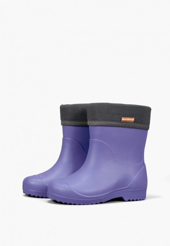 Сапоги резиновые Nordman