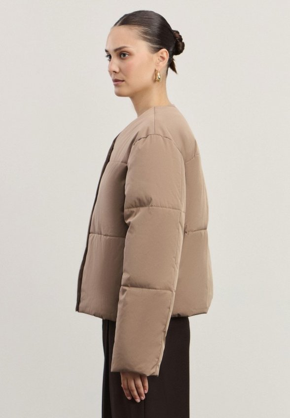 Куртка утепленная Zarina