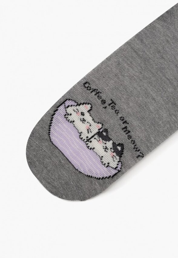 Носки 3 пары Terranova