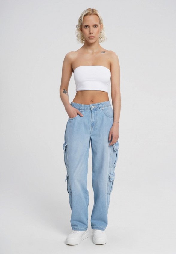 Джинсы Твое