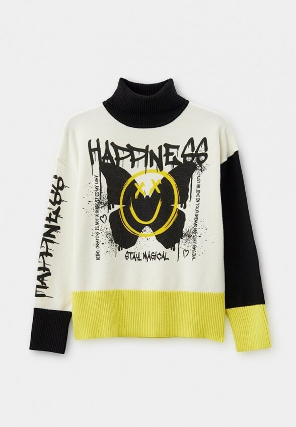 Свитер PlayToday