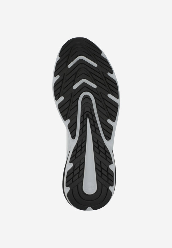 Кроссовки мужские Under Armour Turbulence 3, Серый