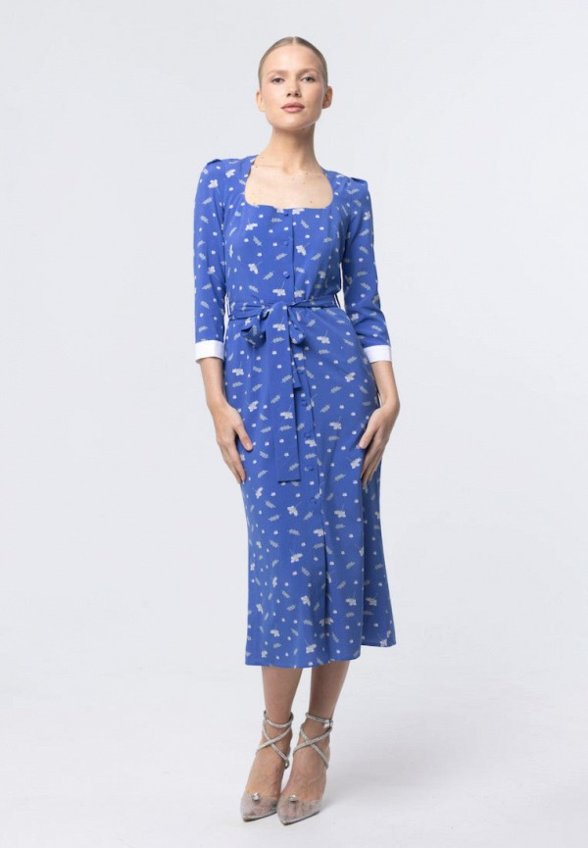 Платье Manera Odevatca