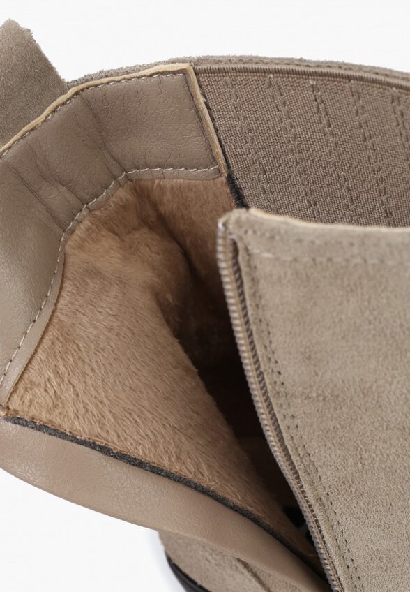 Ботильоны Obba