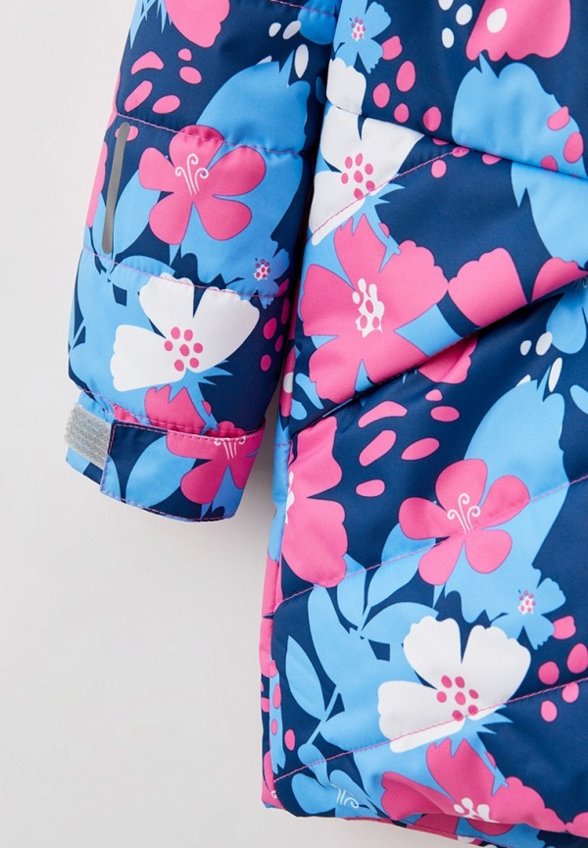 Куртка утепленная Kisu