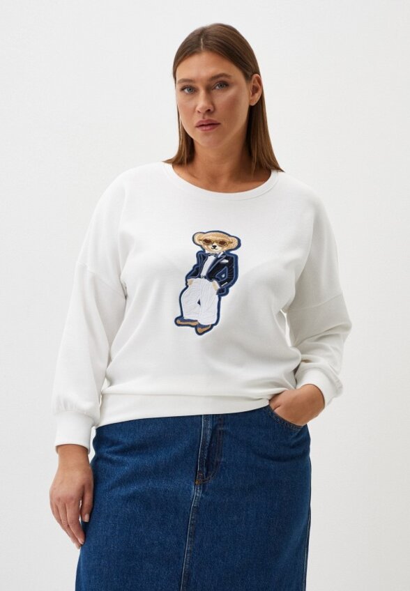 Свитшот Chic de Femme