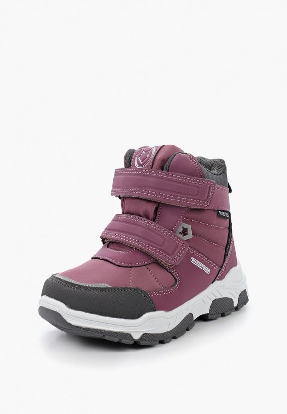 Ботинки Pixel