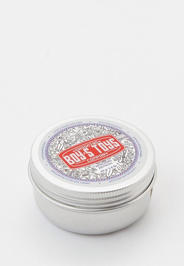 Глина для укладки Boy’s Toys