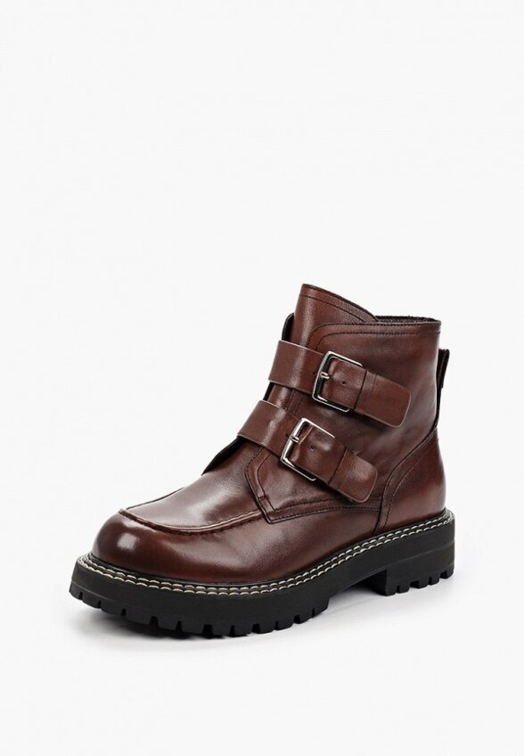 Ботинки Thomas Munz