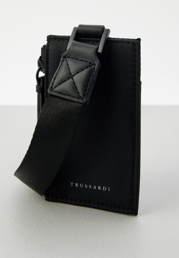 Кошелек Trussardi