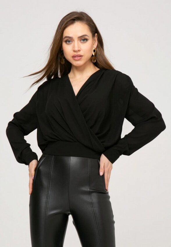 Блуза Gold Chic Chili