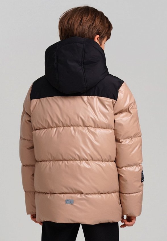 Куртка утепленная PlayToday