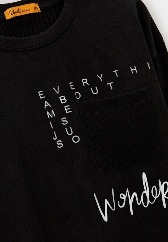 Лонгслив Dali