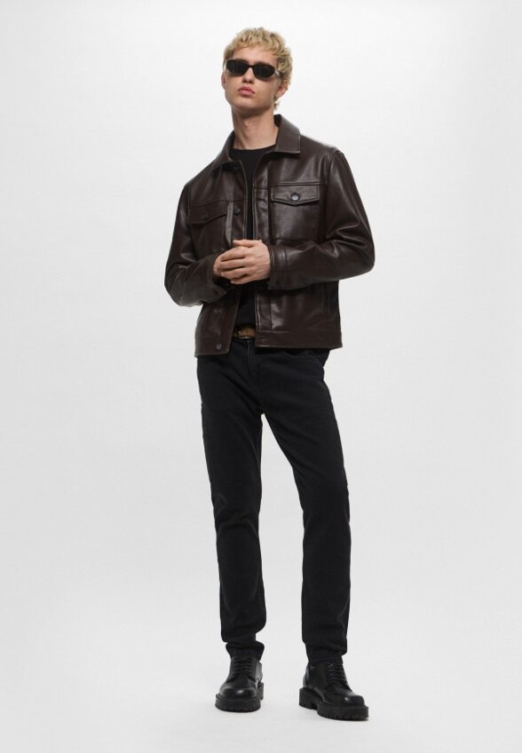 Джинсы Calvin Klein Jeans