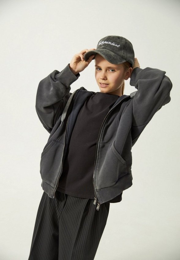 Толстовка Liqlo