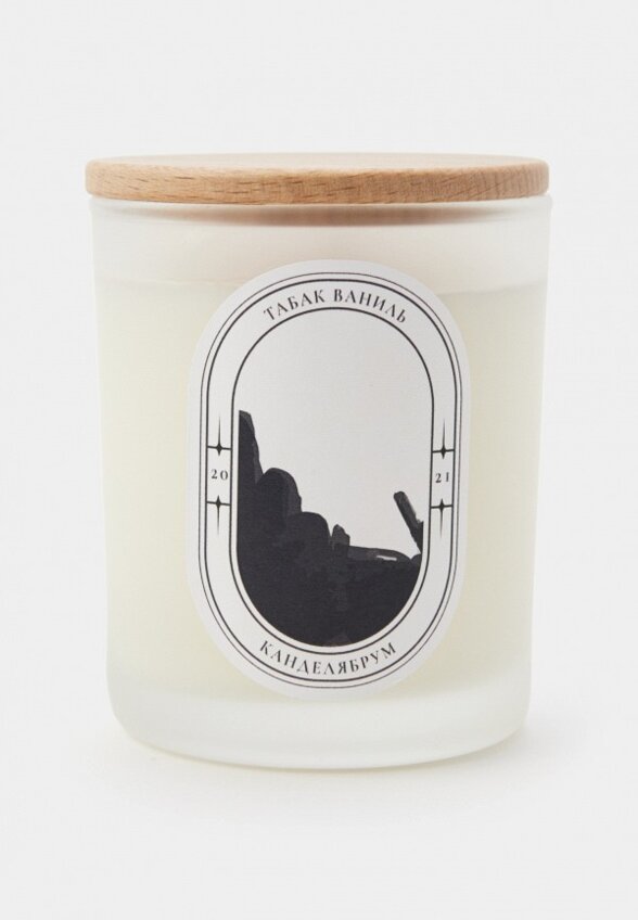 Свеча ароматическая Канделябрум