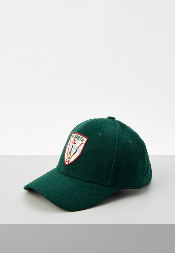 Бейсболка MC2 Saint Barth