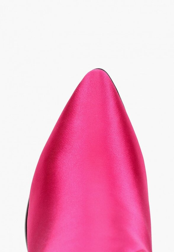 Ботфорты Crony