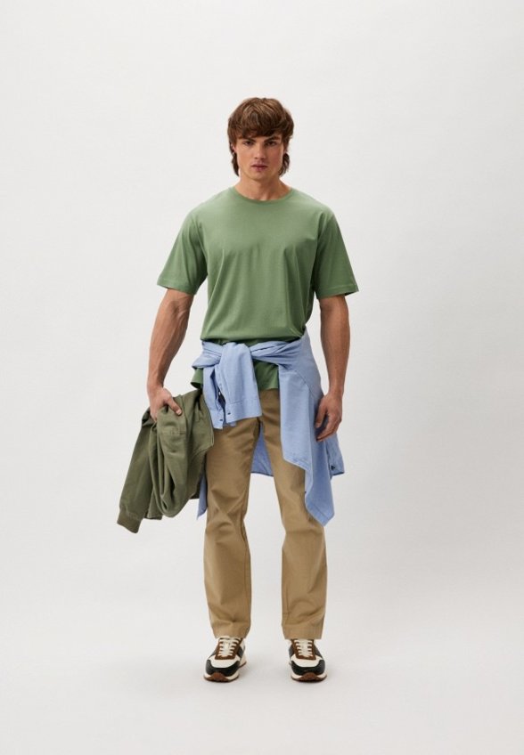 Футболка BML