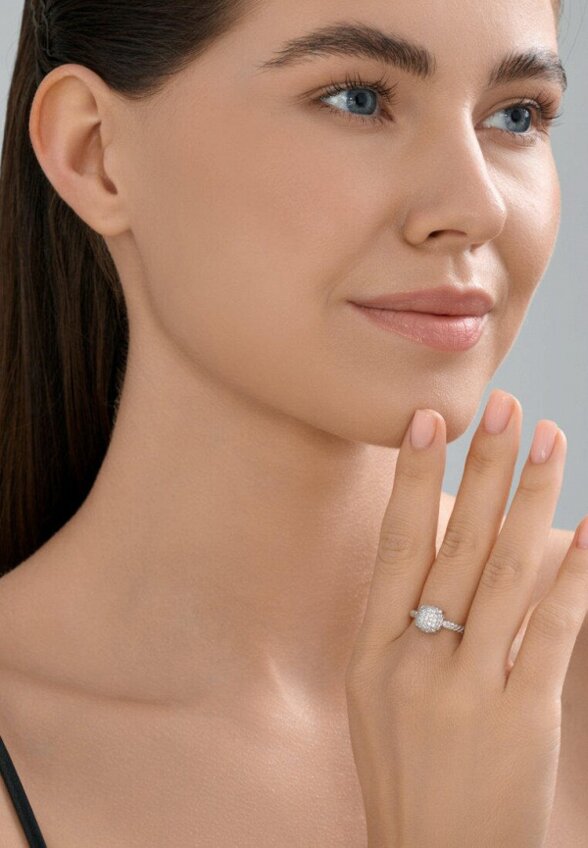 Кольцо Sokolov