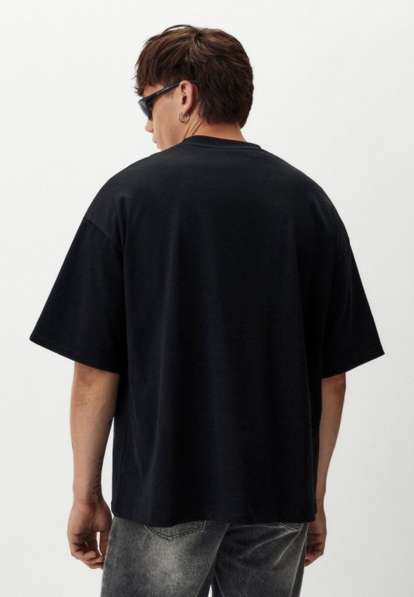 Футболка Mademan