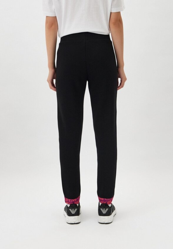 Брюки спортивные EA7