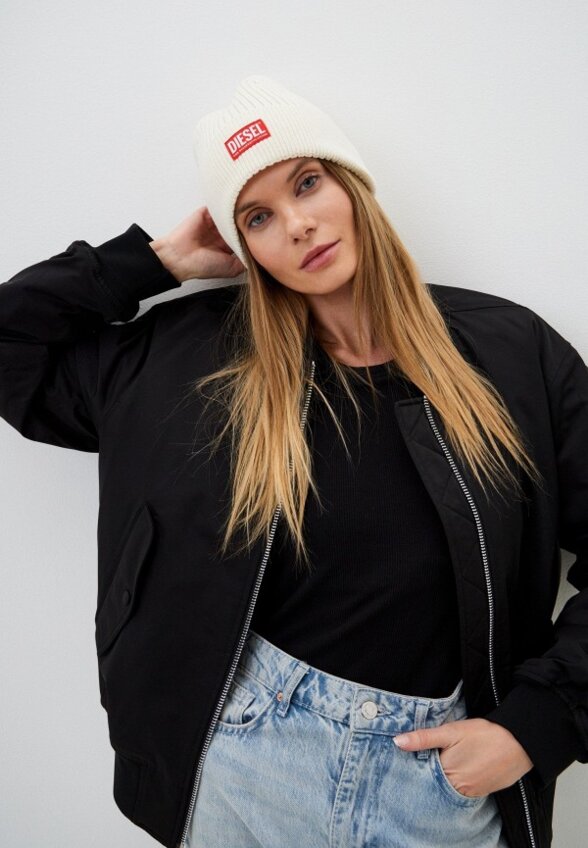 Шапка Diesel