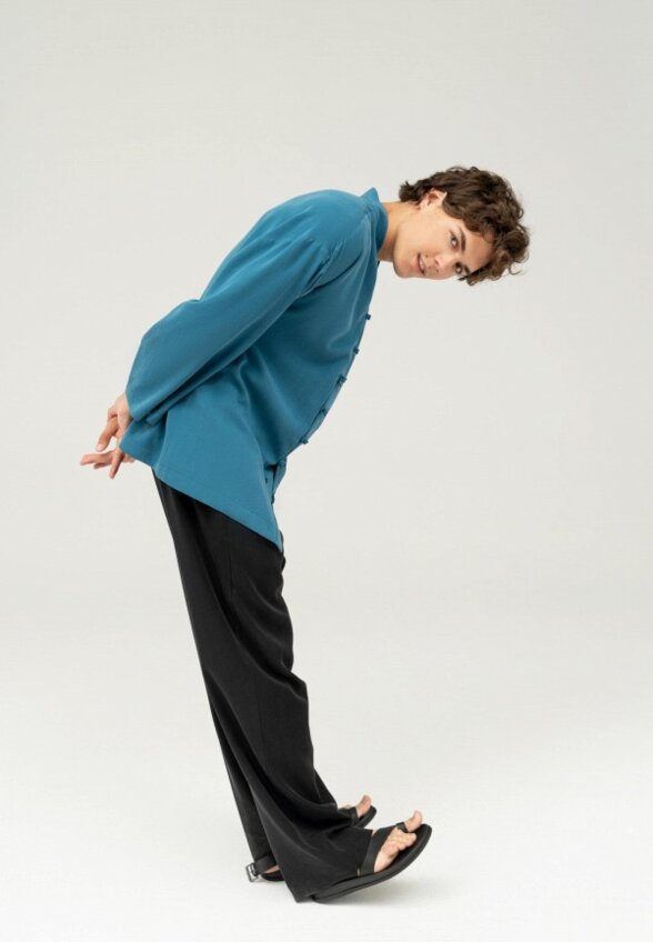 Рубашка Coshene