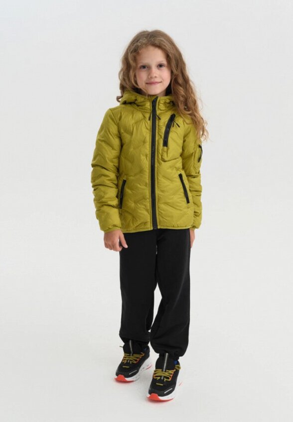 Куртка утепленная Zasport