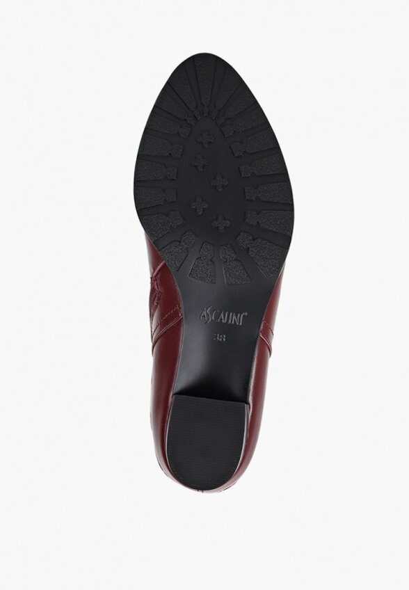 Сапоги Ascalini